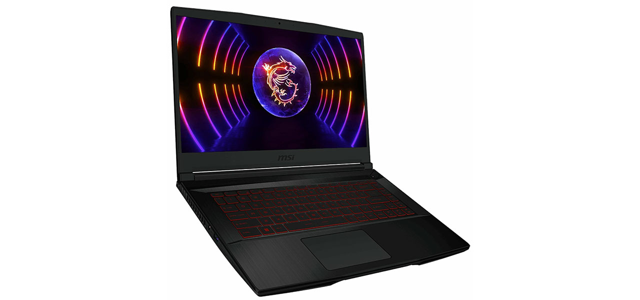 MSI Thin GF63 (12Vx) review